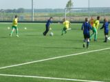 S.K.N.W.K. JO10-1 - N.O.A.D. '67 JO10-1 (competitie) seizoen 2022-2023 (voorjaar - 4e fase)) (31/110)